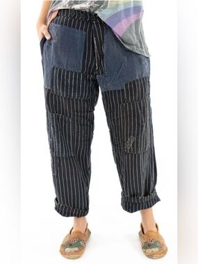 Magnolia Pearl Lilou Trouser Pant #264